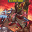 Mutants & Masterminds Deluxe Hero's Handbook by Jon Leitheus