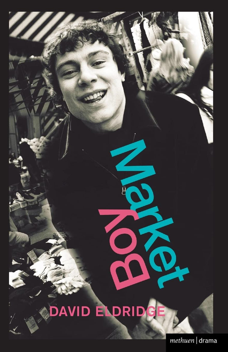 Market Boy (Modern Plays)
