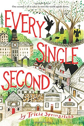 Every Single Second