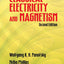 Classical Electricity and Magnetism: Second Edition (Dover Books on Physics)