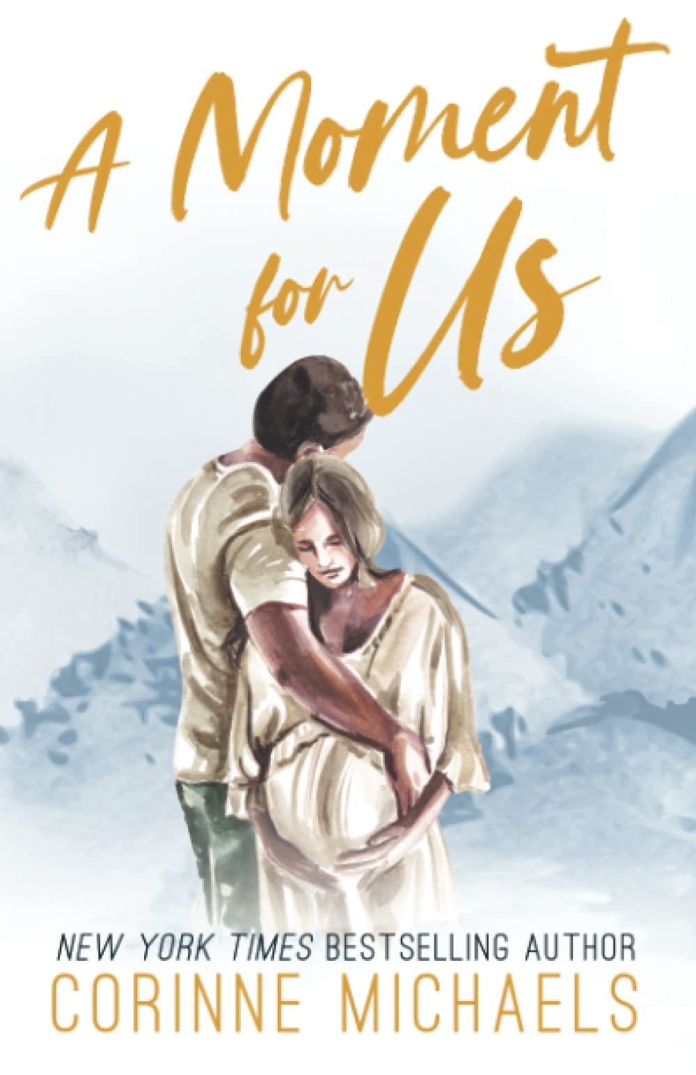 A Moment for Us - Special Edition (Willow Creek Valley)