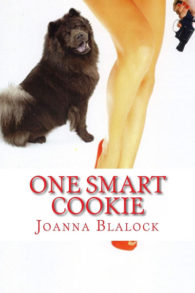One Smart Cookie (Cookie Baker Mystery Series)
