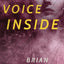 The Voice Inside: A Thriller (Frost Easton)