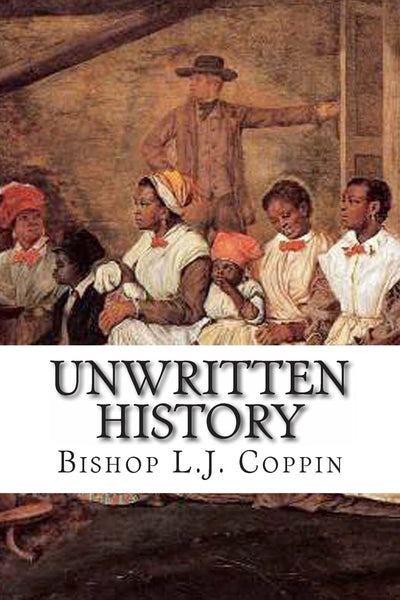 Unwritten History