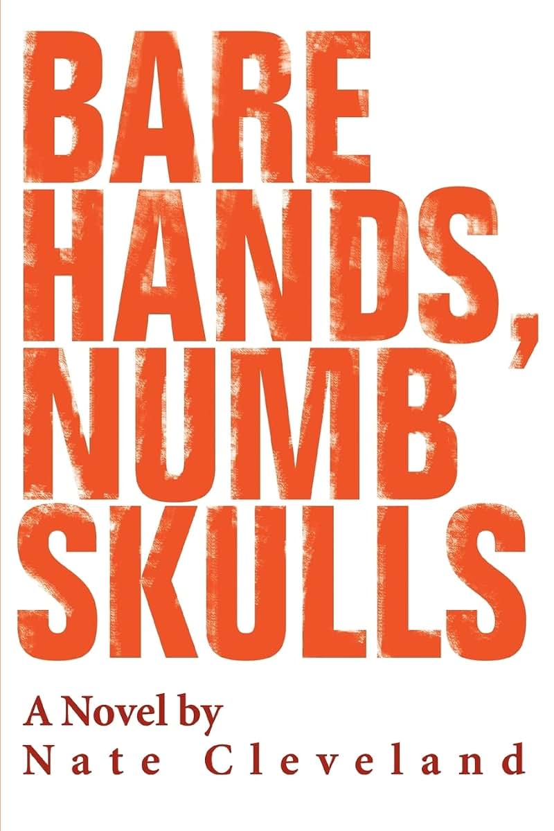 Bare Hands, Numb Skulls