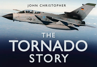 The Tornado Story (Story series)
