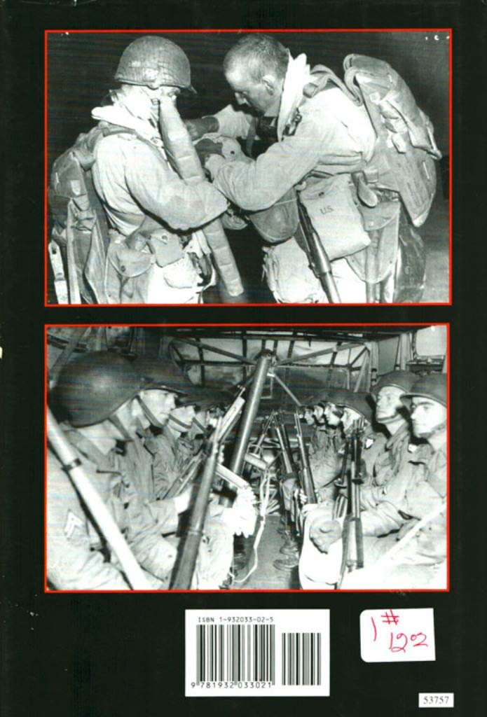 D-Day with the Screaming Eagles