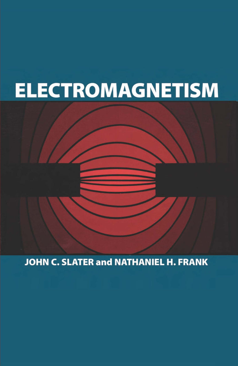 Electromagnetism (Dover Books on Physics)