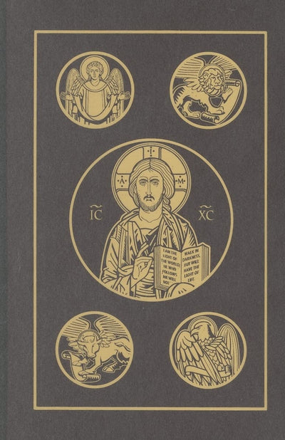 The Ignatius Bible: RSV Second Catholic Edition (New)