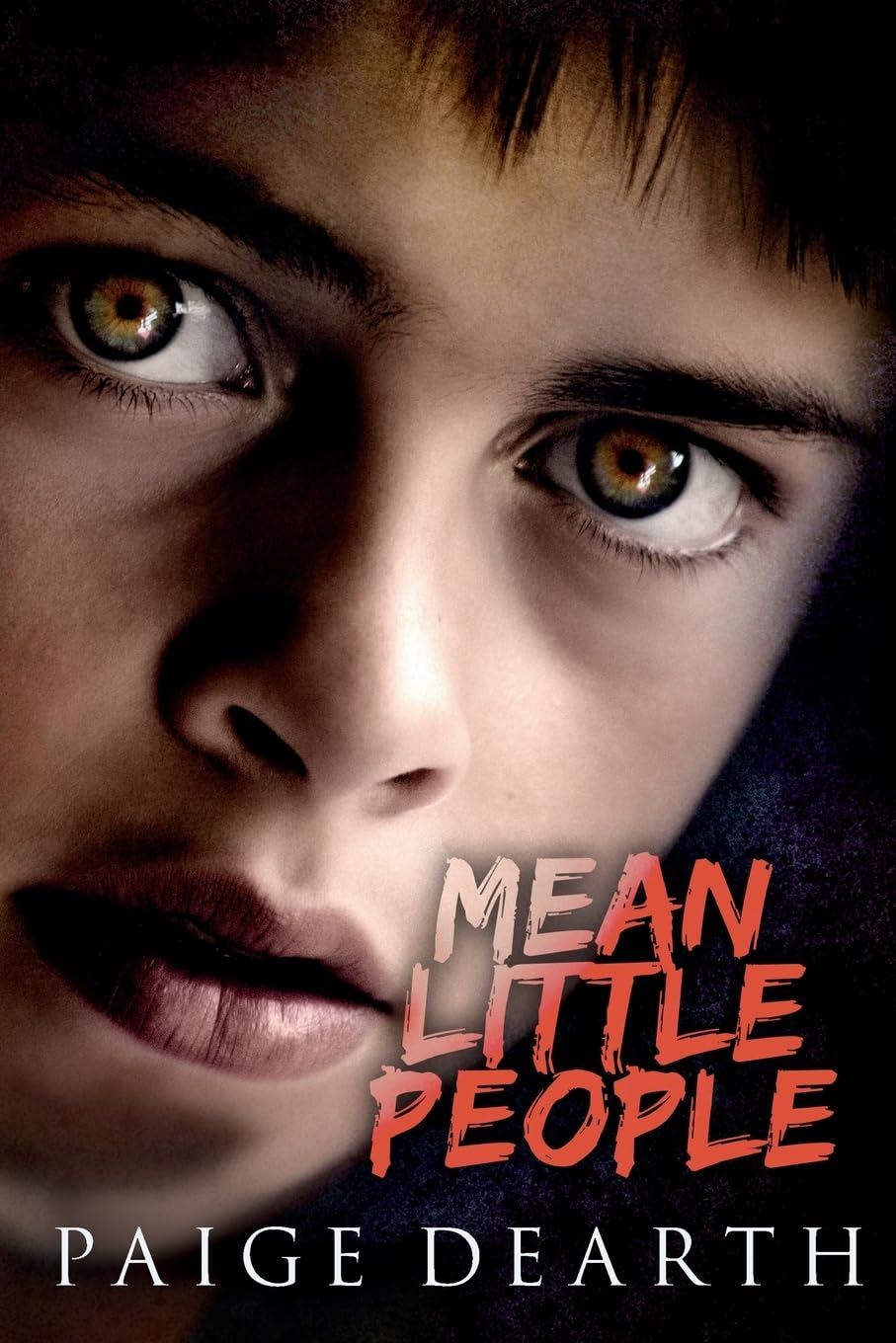 Mean Little People (Home Street Home Series)
