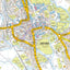 Oxford A-Z Pocket Street Map