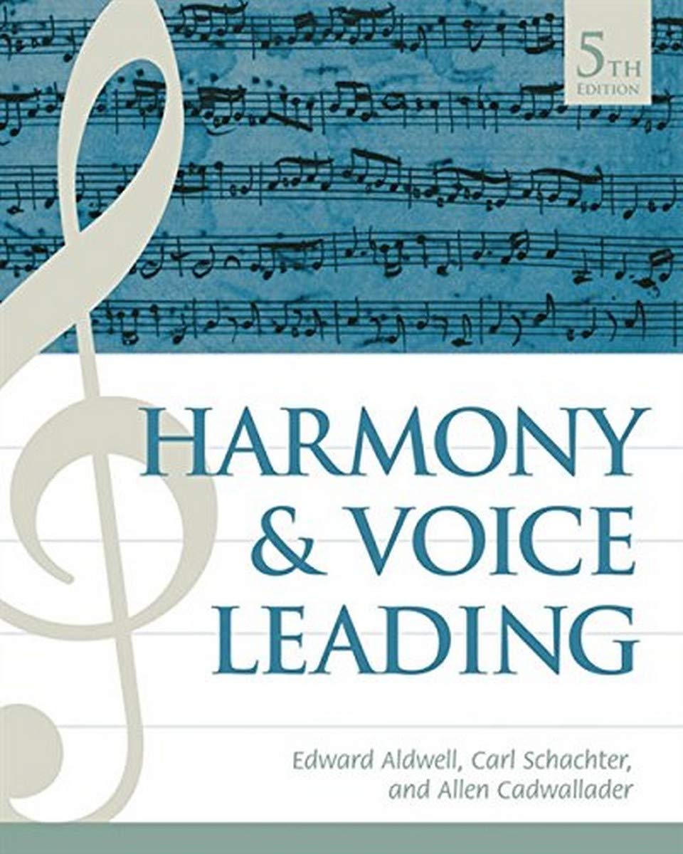 Harmony & Voice Leading