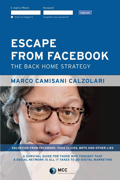Escape from Facebook: The Back Home Strategy