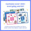 My First Chinese Words Series (English and Chinese Edition)