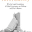 The Origins of Informality: Why the Legal Foundations of Global Governance are Shifting, and Why It Matters