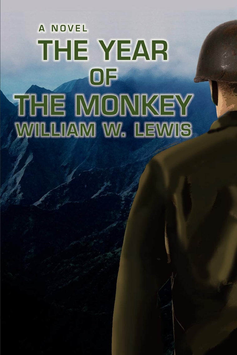 The Year of the Monkey: A Novel