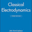 Classical Electrodynamics