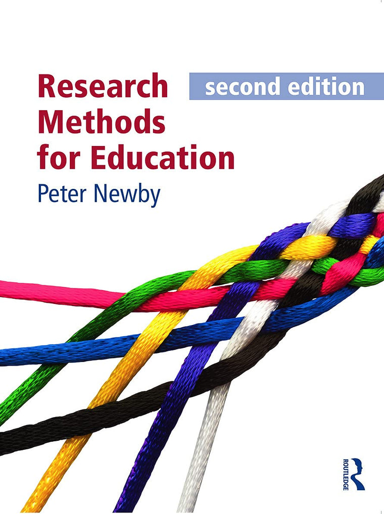 Research Methods for Education, second edition: Second Edition