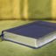 NIV, Premium Gift Bible, Leathersoft, Navy, Red Letter, Comfort Print: The Perfect Bible for Any Gift-Giving Occasion