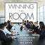 Winning The Room: Creating and Delivering an Effective Data-Driven Presentation