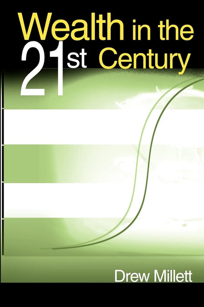 Wealth in the 21st Century