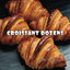 Croissant Dozens