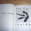 The Cat Inside