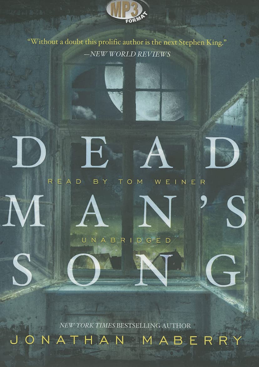 Dead Man's Song (Pine Deep Trilogy, Book 2)