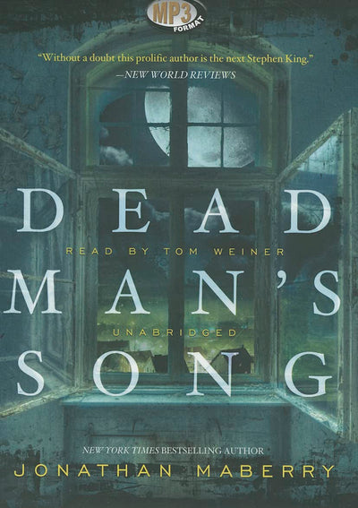 Dead Man's Song (Pine Deep Trilogy, Book 2)