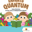 Enfants Quantum : Cahier D'Activités 8-12 Ans  Tome. 3  Multiplication Et Division (French Edition)