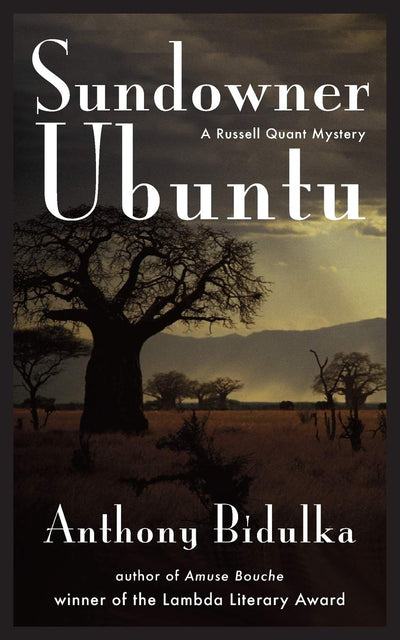 Sundowner Ubuntu: A Russell Quant Mystery (Russell Quant Mysteries)