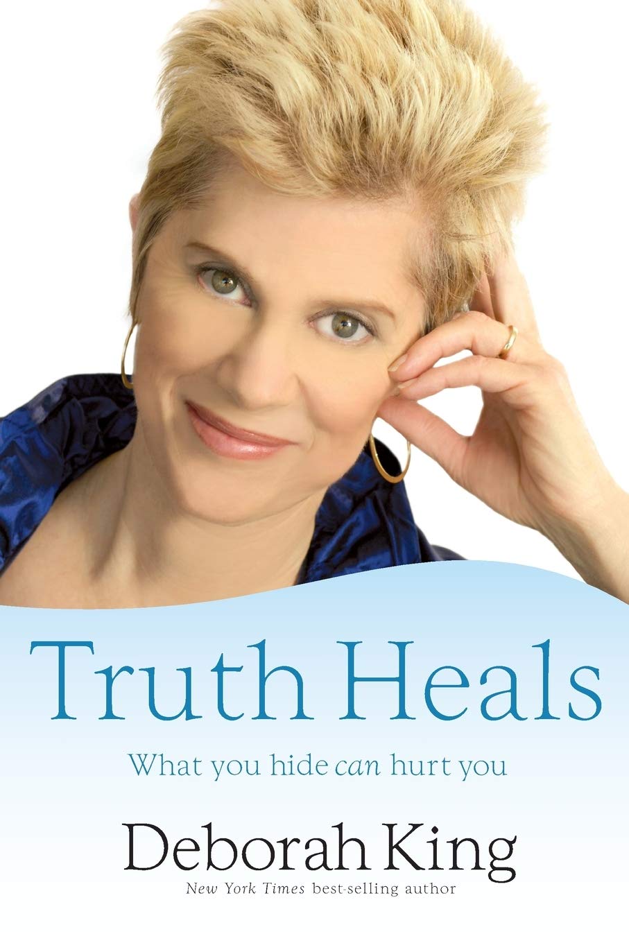 The Truth Heals