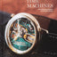 Time Machines: How Watches Shaped the Modern World