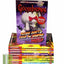 Goosebumps Classic (Series 1) - 10 Books Set Collection R.L. Stine