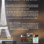 Confessions: The Paris Mysteries (Confessions, 3)