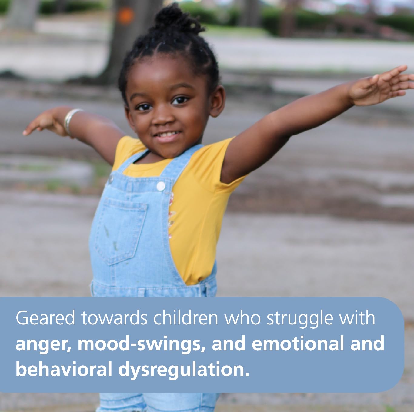 Don't Let Your Emotions Run Your Life for Kids: A DBT-Based Skills Workbook to Help Children Manage Mood Swings, Control Angry Outbursts, and Get Along with Others