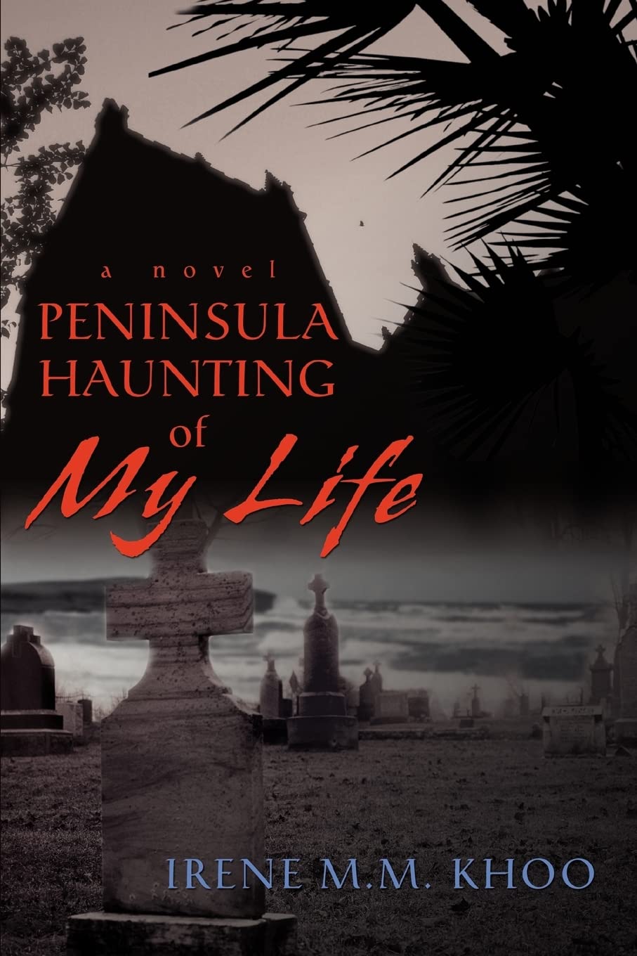 Peninsula Haunting of My Life