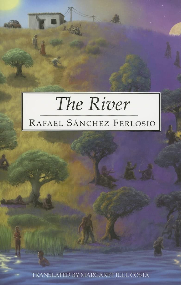 RIVER (Dedalus Europe 1992-2004)