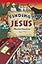 Finding Jesus