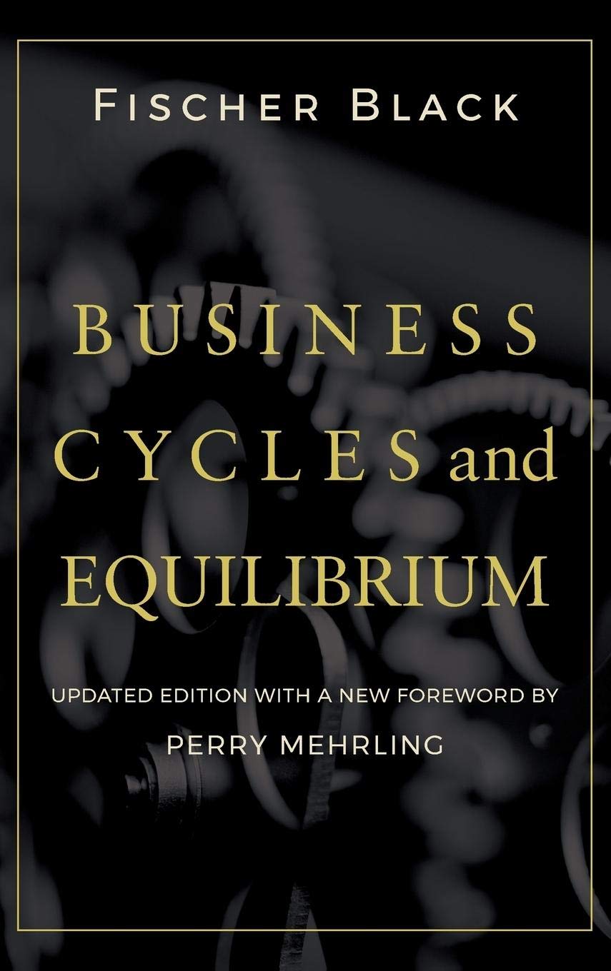 Business Cycles and Equilibrium