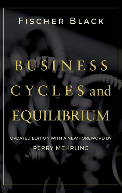 Business Cycles and Equilibrium