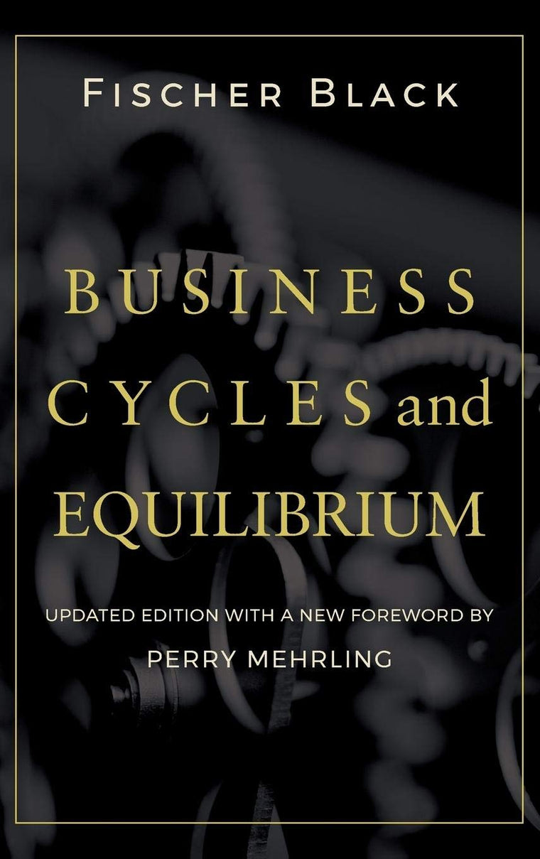 Business Cycles and Equilibrium