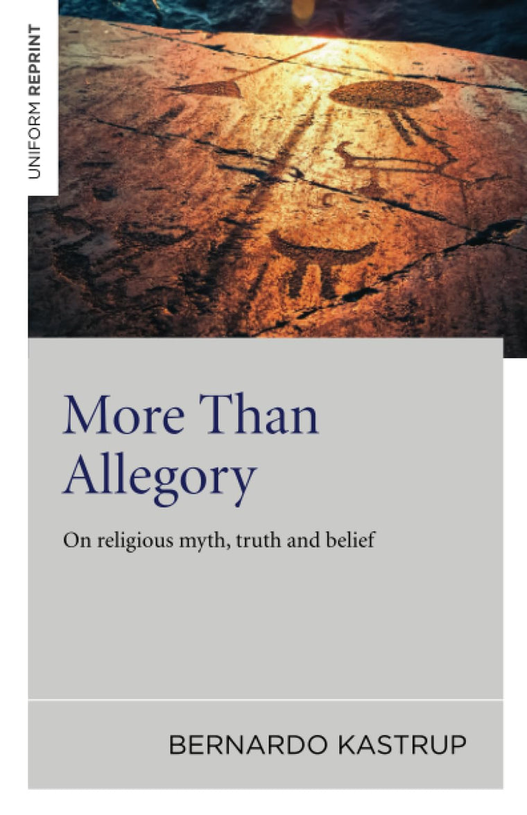 More Than Allegory