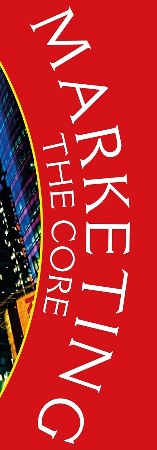 Marketing: The Core