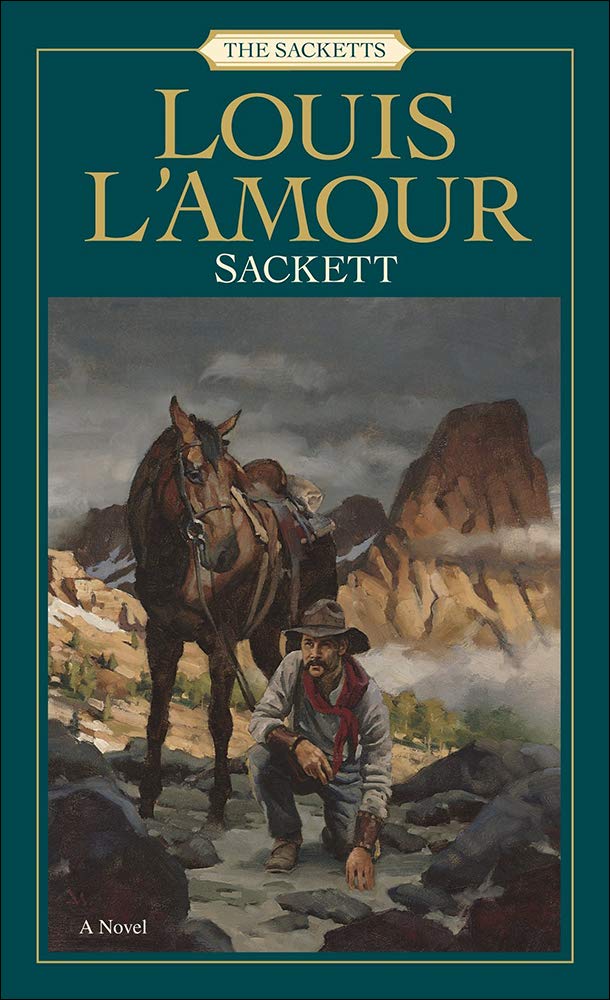 Sackett (Sacketts)