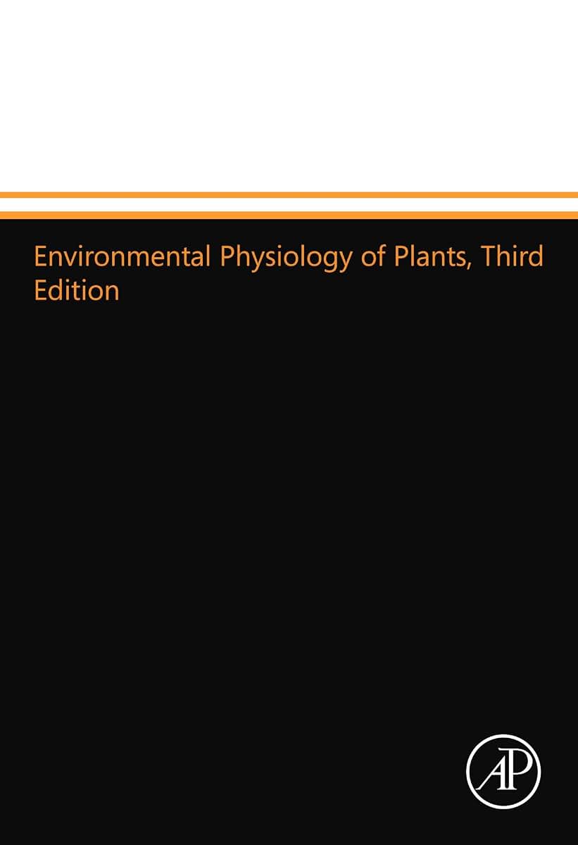 Environmental Physiology of Plants