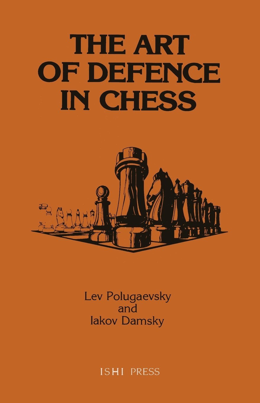 The Art of Defense in Chess