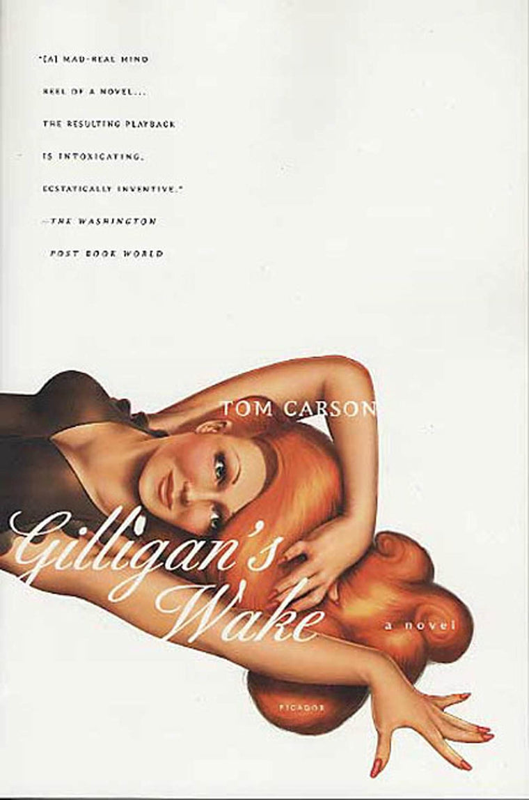 Gilligan's Wake: A Novel