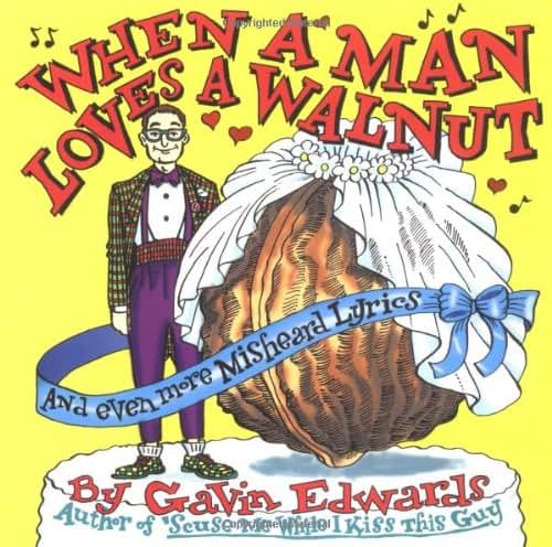 When a Man Loves a Walnut