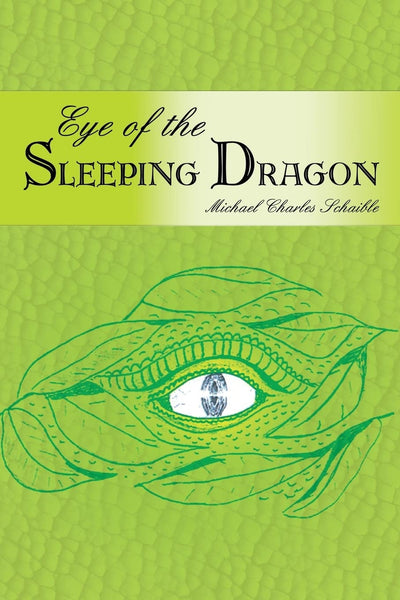 Eye of the Sleeping Dragon